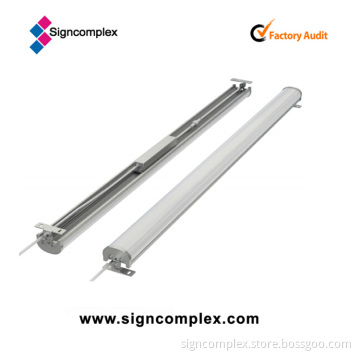Medium Power 50W Tri-Proof LED Lighting